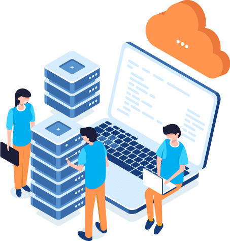 hostcloud online